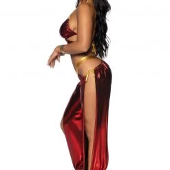 Leg Avenue Ruby Desert Princess Costume -Fairy Tale Costumes Sales unnamed file 1016