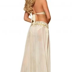 3WISHES Golden Wish Genie Costume 22 3WISHES Golden Wish Genie Costume -Fairy Tale Costumes Sales unnamed file 1026