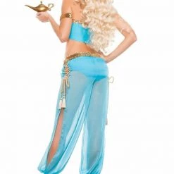 Starline Costume Sexy Arabian Nights Costume 10 Starline Costume Sexy Arabian Nights Costume -Fairy Tale Costumes Sales unnamed file 1031