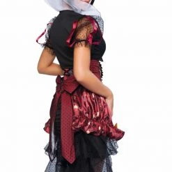 Shirley Of Hollywood Queen Of Heartbreaks Costume -Fairy Tale Costumes Sales unnamed file 1036