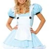 Roma Costume Adult Wonderland Flirt Costume -Fairy Tale Costumes Sales unnamed file 1038