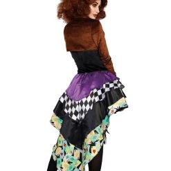 Dreamgirl Hatter Madness Costume -Fairy Tale Costumes Sales unnamed file 1063