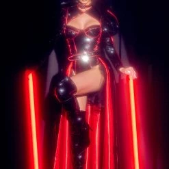 Underworld Evil Queen Costume -Fairy Tale Costumes Sales unnamed file 1072