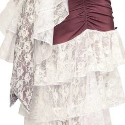 Shirley Of Hollywood Mad Hatter Costume -Fairy Tale Costumes Sales unnamed file 1090