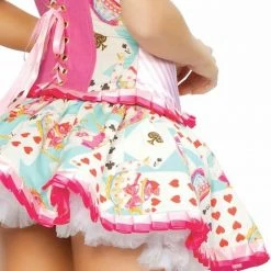 J. Valentine After Party Alice Halloween Costume -Fairy Tale Costumes Sales unnamed file 1097