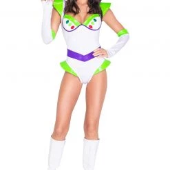 Roma Costume Sexy Galaxy Voyager Costume -Fairy Tale Costumes Sales unnamed file 1107