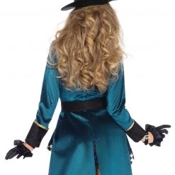 Leg Avenue Hot Hatter Costume -Fairy Tale Costumes Sales unnamed file 1143