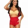 3WISHES Sexy Puppet Costume -Fairy Tale Costumes Sales unnamed file 1149