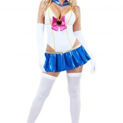 Starline Costume Anime School Girl Costume -Fairy Tale Costumes Sales unnamed file 1154