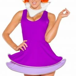 3WISHES Miss Space Costume -Fairy Tale Costumes Sales unnamed file 1157