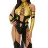 Forplay Player One Video Game Costume -Fairy Tale Costumes Sales unnamed file 1165
