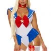 Forplay By Moonlight Anime Sailor Costume 1 Forplay By Moonlight Anime Sailor Costume -Fairy Tale Costumes Sales unnamed file 1169