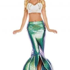 Party King Under The Sea Mermaid Costume