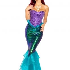 Roma Costume Majestic Mermaid Costume -Fairy Tale Costumes Sales unnamed file 1190