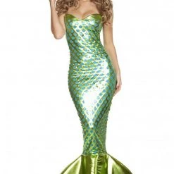 Roma Costume Sexy Sea Creature Costume -Fairy Tale Costumes Sales unnamed file 1202