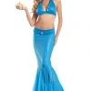 Be Wicked Blue Fin Mermaid Costume -Fairy Tale Costumes Sales unnamed file 1206