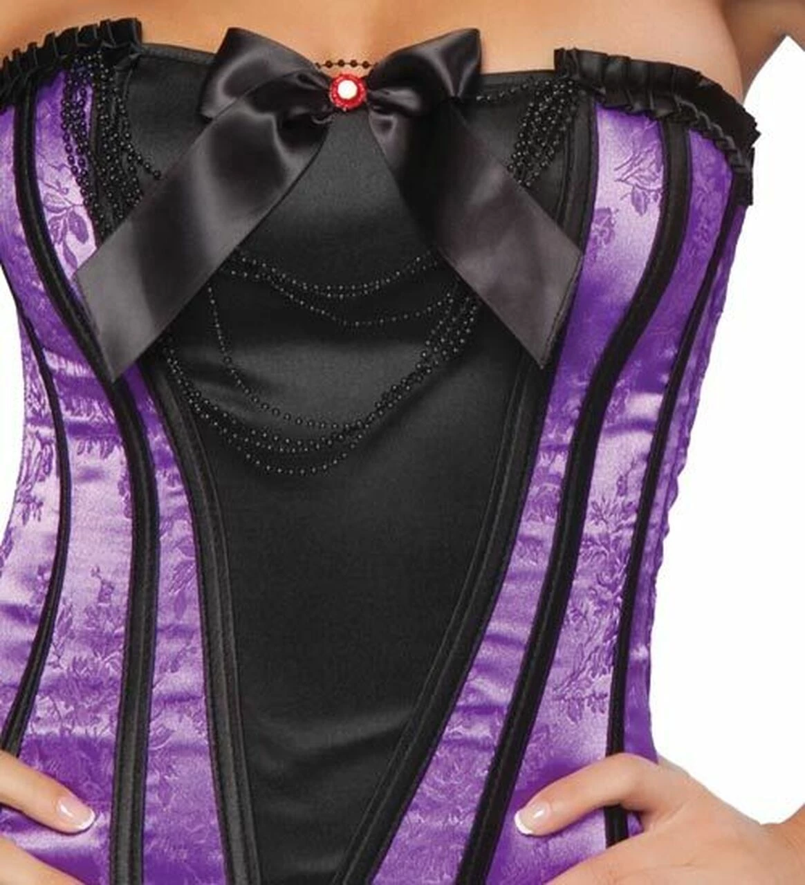 3WISHES Her Majesty Queen Costume 6 3WISHES Her Majesty Queen Costume - Image 4