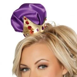 3WISHES Her Majesty Queen Costume 19 3WISHES Her Majesty Queen Costume -Fairy Tale Costumes Sales unnamed file 1258