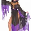 3WISHES Evil Mistress Halloween Costume 1 3WISHES Evil Mistress Halloween Costume -Fairy Tale Costumes Sales unnamed file 1261
