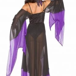 3WISHES Evil Mistress Halloween Costume -Fairy Tale Costumes Sales unnamed file 1263