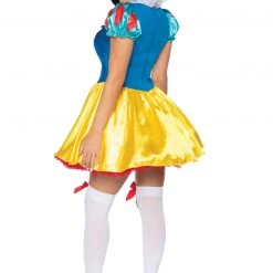 Leg Avenue Fairytale Snow Costume -Fairy Tale Costumes Sales unnamed file 1268