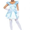 Leg Avenue Storybook Cinderella Costume -Fairy Tale Costumes Sales unnamed file 1280