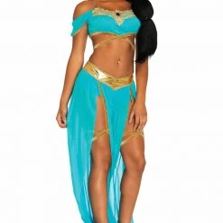 Leg Avenue Oasis Princess Costume 17 Leg Avenue Oasis Princess Costume -Fairy Tale Costumes Sales unnamed file 1319