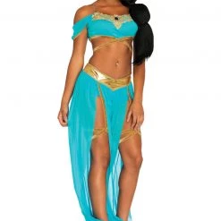 Leg Avenue Oasis Princess Costume 22 Leg Avenue Oasis Princess Costume -Fairy Tale Costumes Sales unnamed file 1324