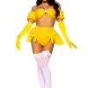 Leg Avenue Fairytale Beauty Costume 1 Leg Avenue Fairytale Beauty Costume -Fairy Tale Costumes Sales unnamed file 1338