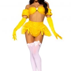Leg Avenue Fairytale Beauty Costume