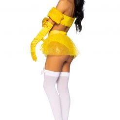 Leg Avenue Fairytale Beauty Costume -Fairy Tale Costumes Sales unnamed file 1340