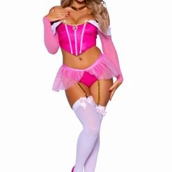 Leg Avenue Dreamy Princess Costume