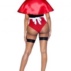 Leg Avenue Naughty Miss Red Costume -Fairy Tale Costumes Sales unnamed file 1381