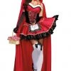 Dreamgirl Little Red Costume -Fairy Tale Costumes Sales unnamed file 1382