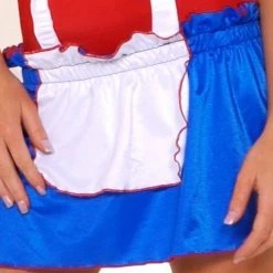 Roma Costume Sexy Rag Doll Halloween Dress 11 Roma Costume Sexy Rag Doll Halloween Dress -Fairy Tale Costumes Sales unnamed file 1413