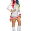 Dreamgirl Unicorn Beauty Costume -Fairy Tale Costumes Sales unnamed file 1419