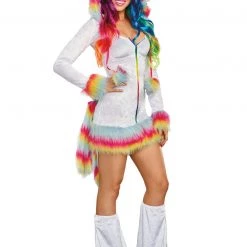 Dreamgirl Unicorn Beauty Costume -Fairy Tale Costumes Sales unnamed file 1421
