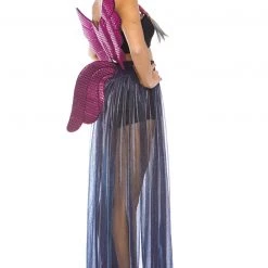Leg Avenue Dark Unicorn Costume -Fairy Tale Costumes Sales unnamed file 1424