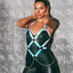 Roma Costume Kinky Unicorn Costume -Fairy Tale Costumes Sales unnamed file 1436