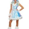 Dreamgirl Sequin Unicorn Costume -Fairy Tale Costumes Sales unnamed file 1443