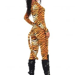 Leg Avenue Wild Tigress Costume -Fairy Tale Costumes Sales unnamed file 1482