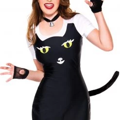 Music Legs Punk Kitty Accessory Kit