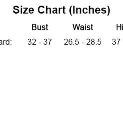 AMSCAN Black Satin Waist Cincher -Fairy Tale Costumes Sales unnamed file 1549