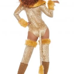 Leg Avenue Lovely Lioness Costume 9 Leg Avenue Lovely Lioness Costume -Fairy Tale Costumes Sales unnamed file 1552