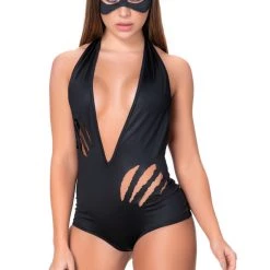 Mapalé Pretty Kitty Teddy