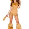 Roma Costume Vicious Lioness Costume -Fairy Tale Costumes Sales unnamed file 1558