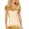 Roma Costume Courageous Lioness Costume -Fairy Tale Costumes Sales unnamed file 1599