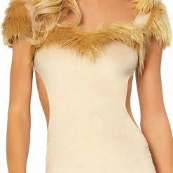Roma Costume Courageous Lioness Costume 16 Roma Costume Courageous Lioness Costume -Fairy Tale Costumes Sales unnamed file 1602