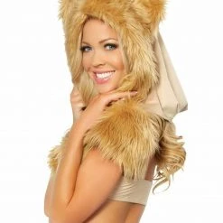Roma Costume Courageous Lioness Costume 18 Roma Costume Courageous Lioness Costume -Fairy Tale Costumes Sales unnamed file 1604