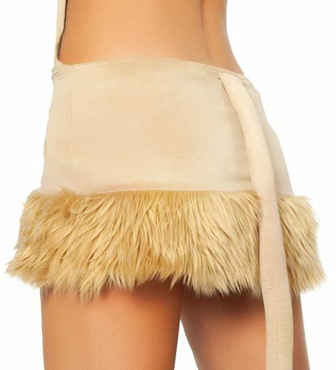 Roma Costume Courageous Lioness Costume 9 Roma Costume Courageous Lioness Costume - Image 7